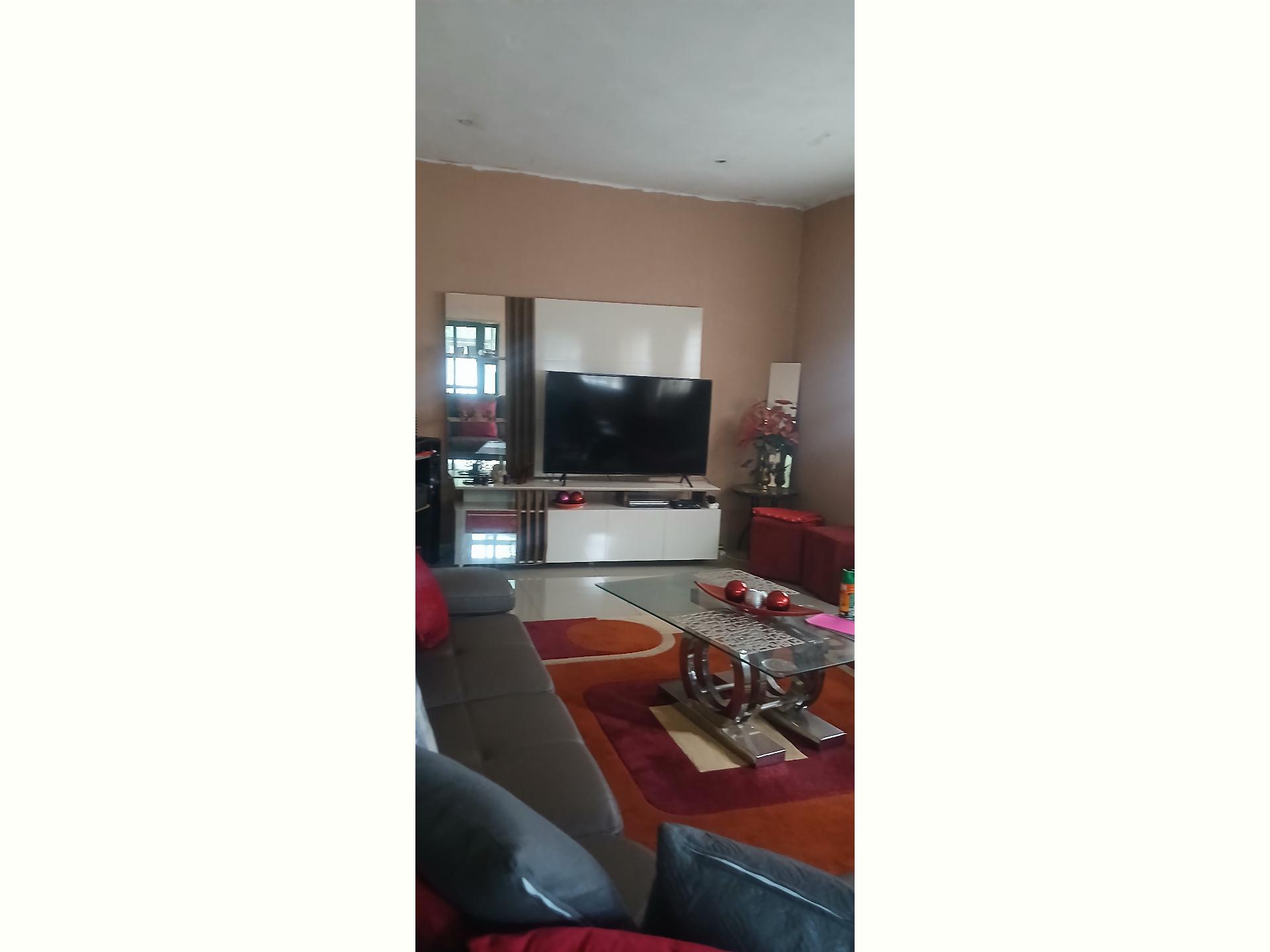  of property in Lenasia South