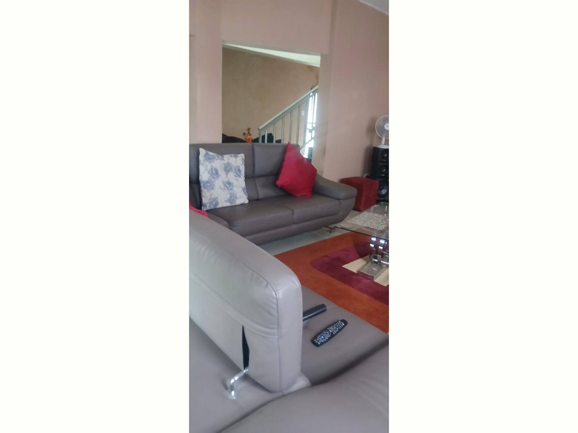  of property in Lenasia South