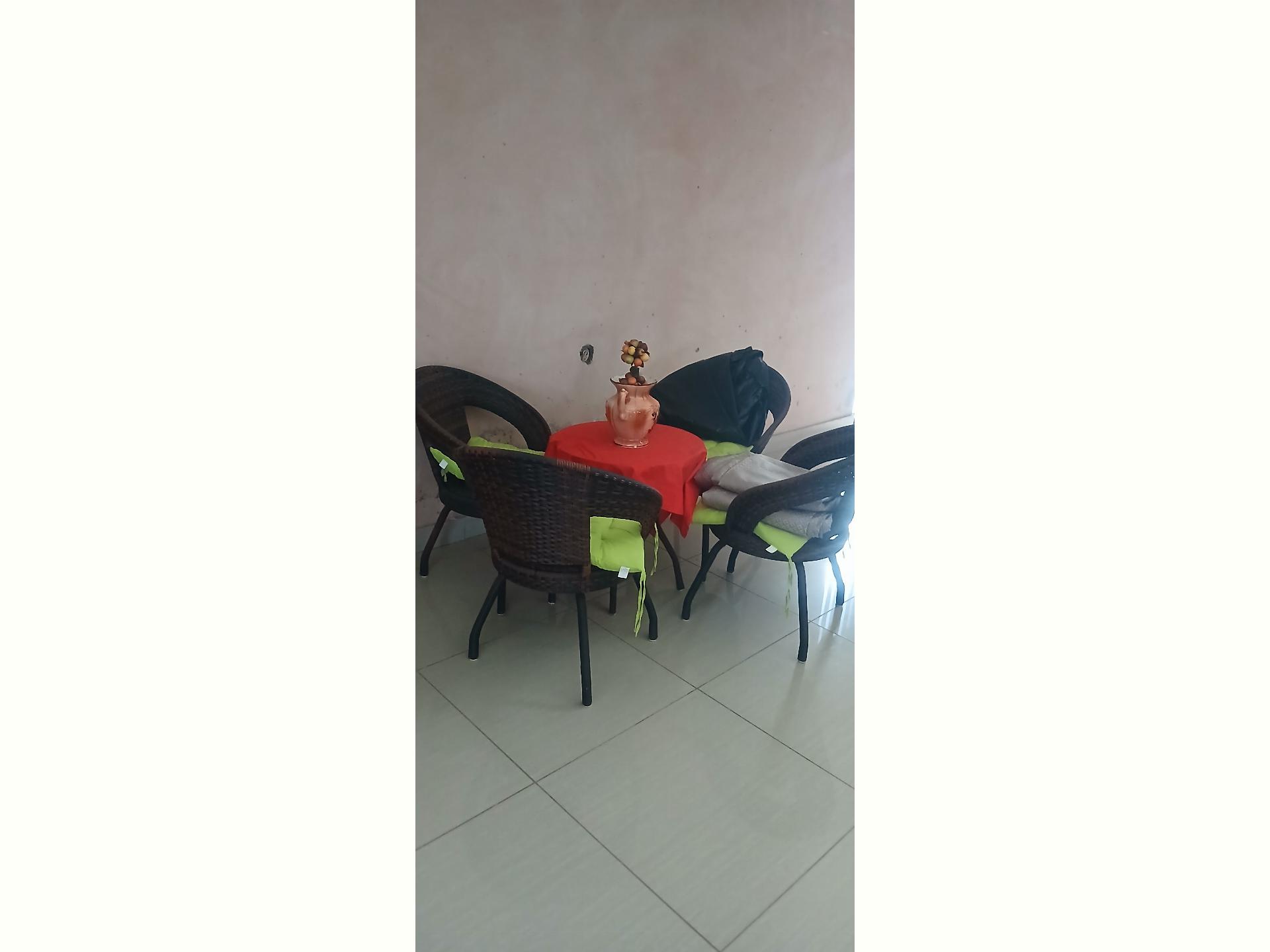  of property in Lenasia South