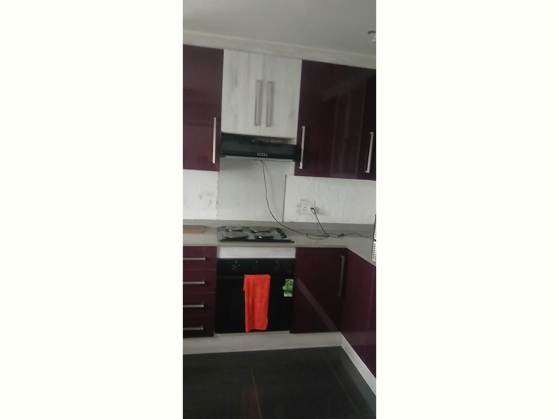  of property in Lenasia South