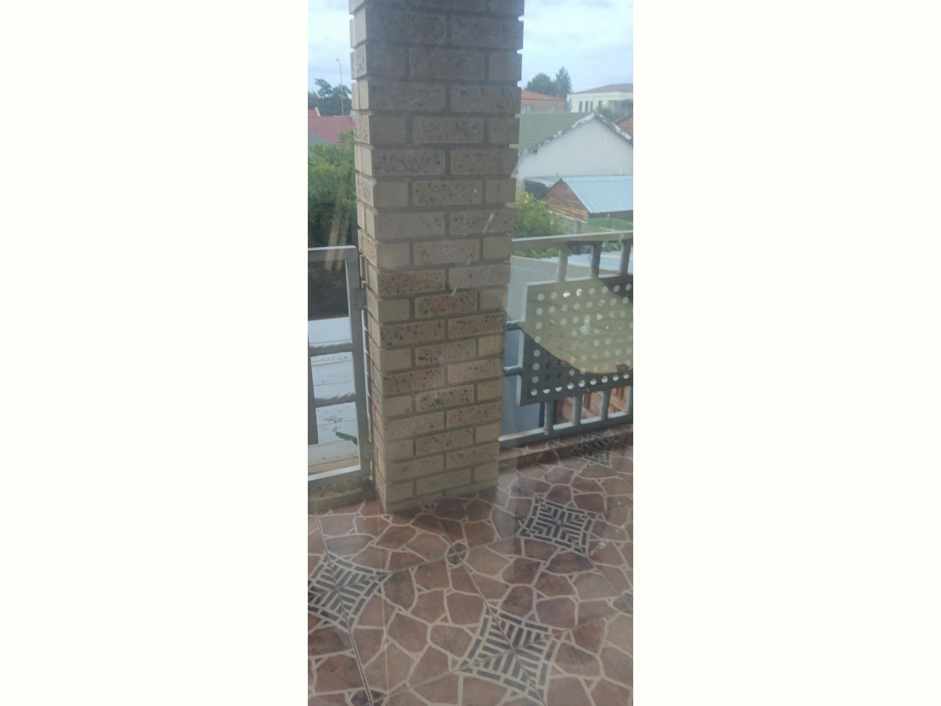  of property in Lenasia South