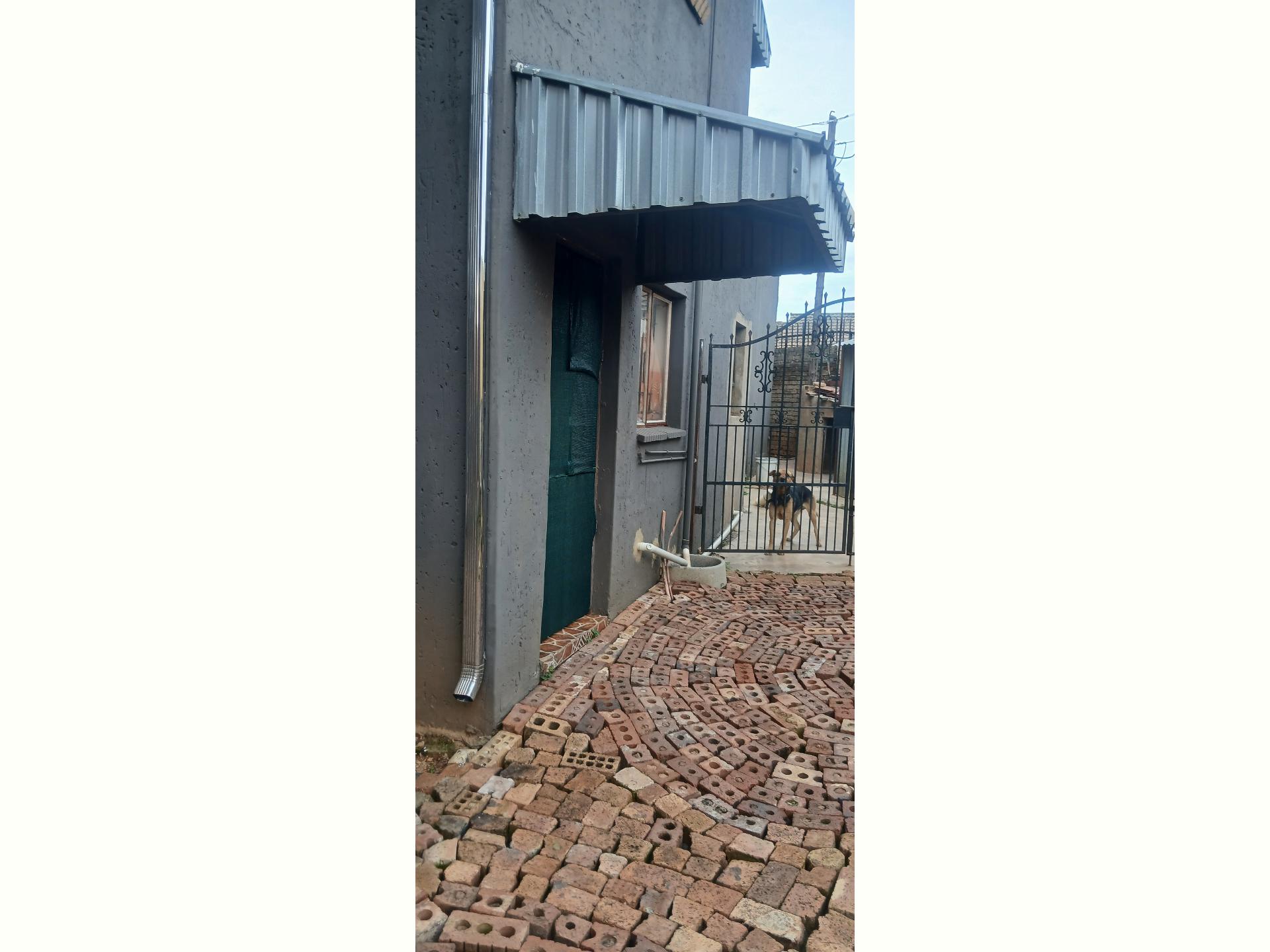  of property in Lenasia South