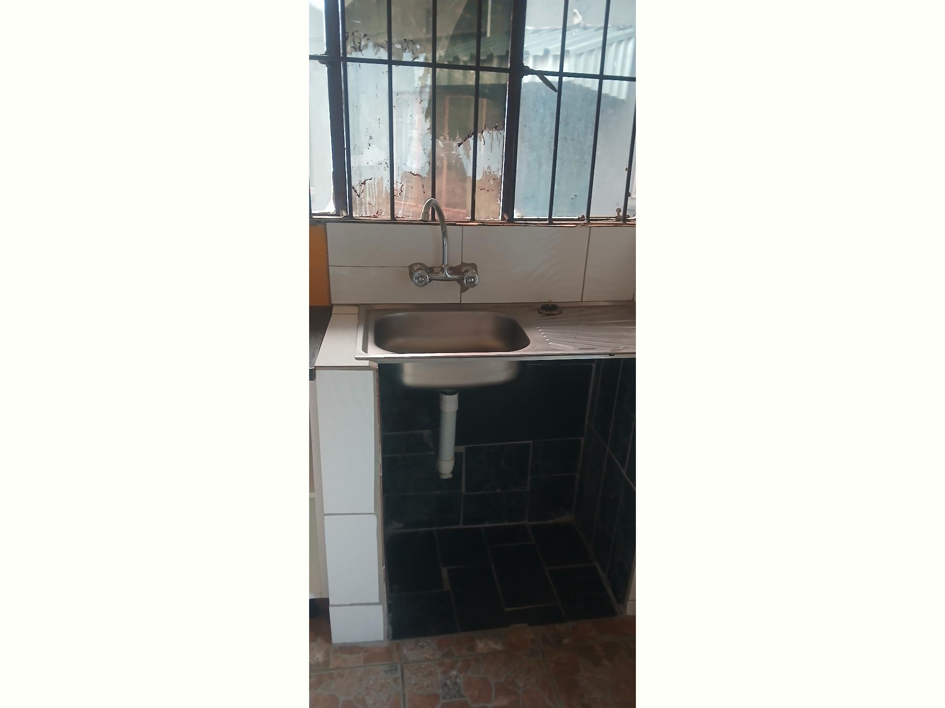  of property in Lenasia South