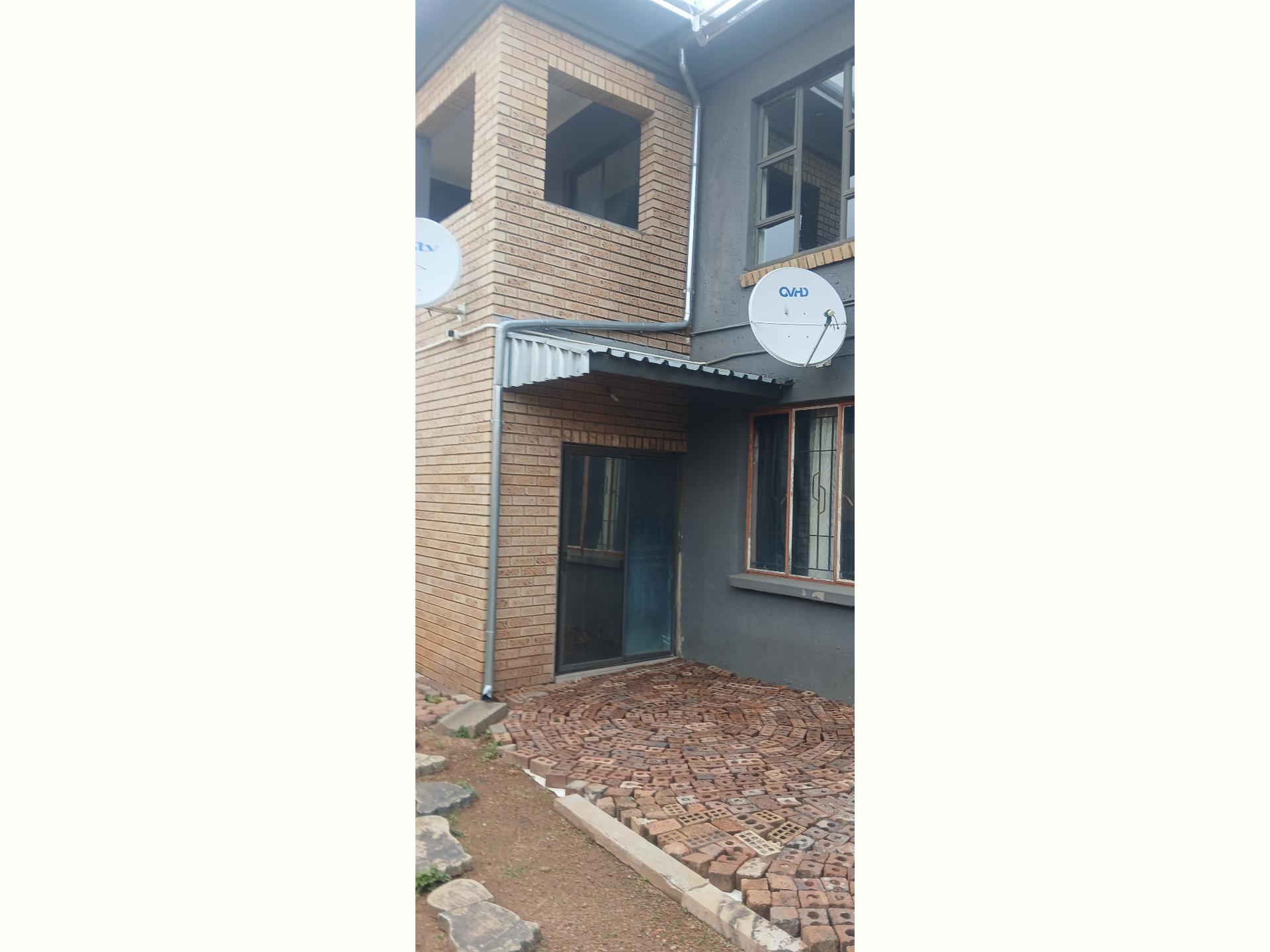  of property in Lenasia South