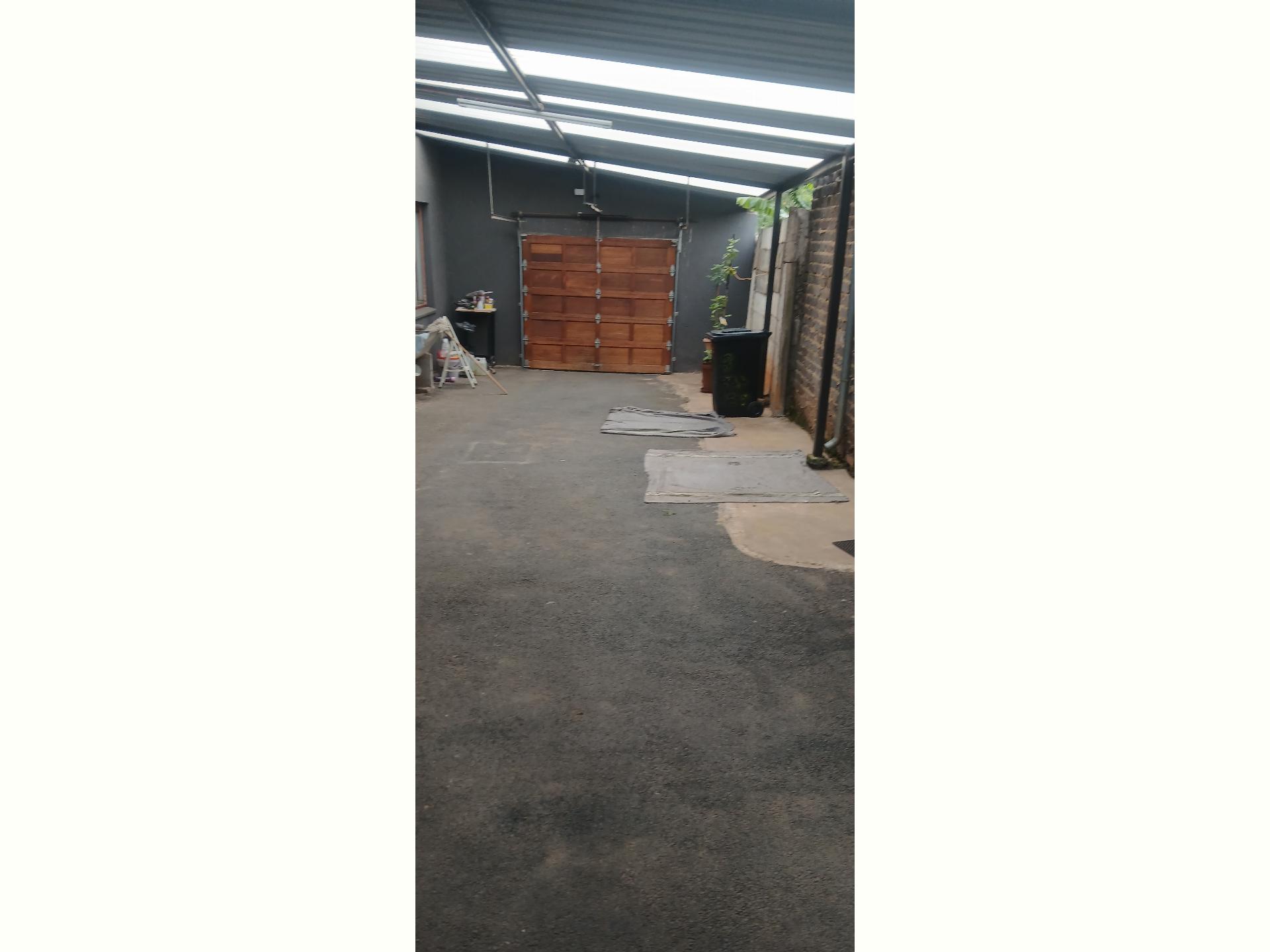  of property in Lenasia South