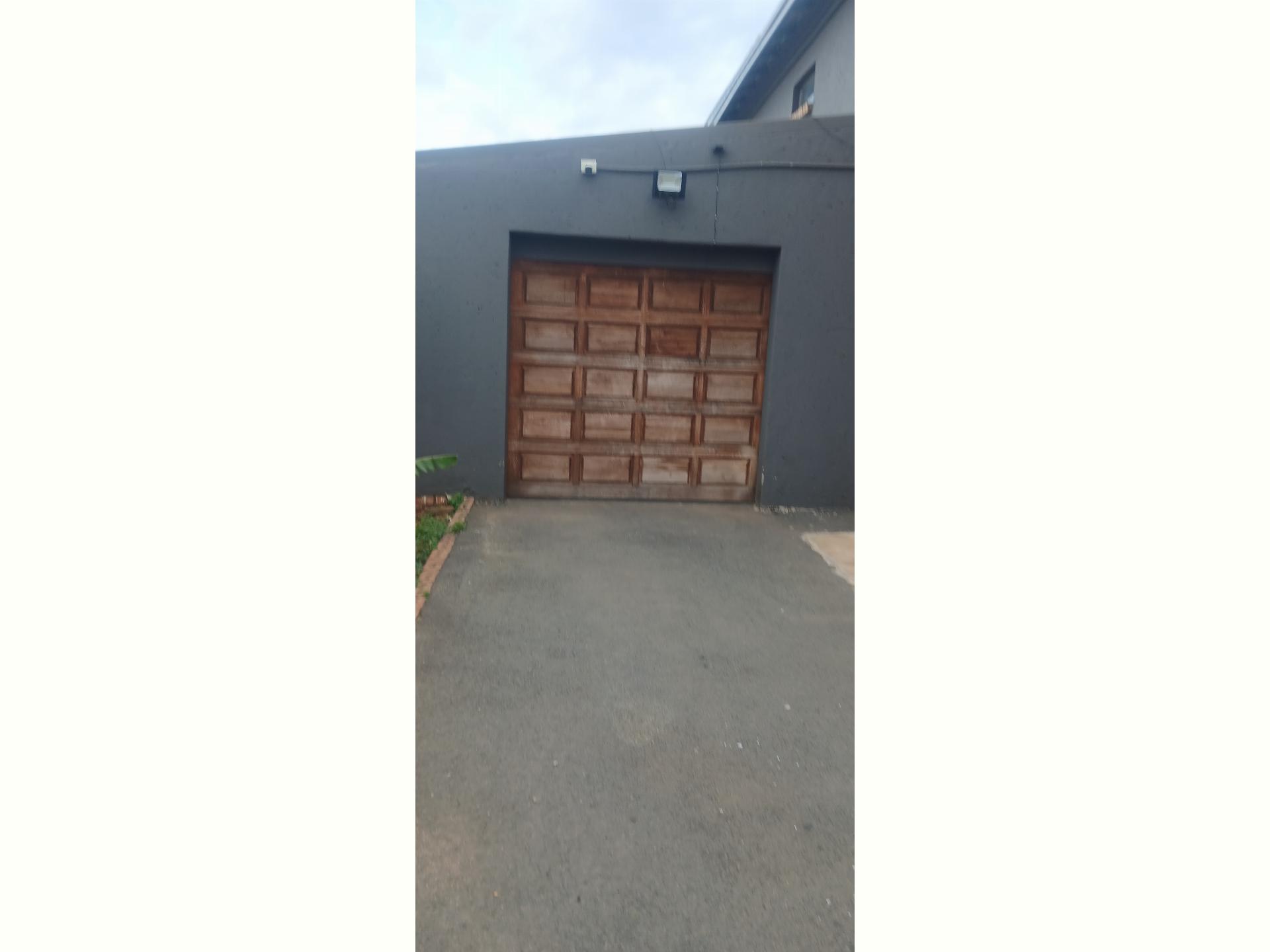  of property in Lenasia South