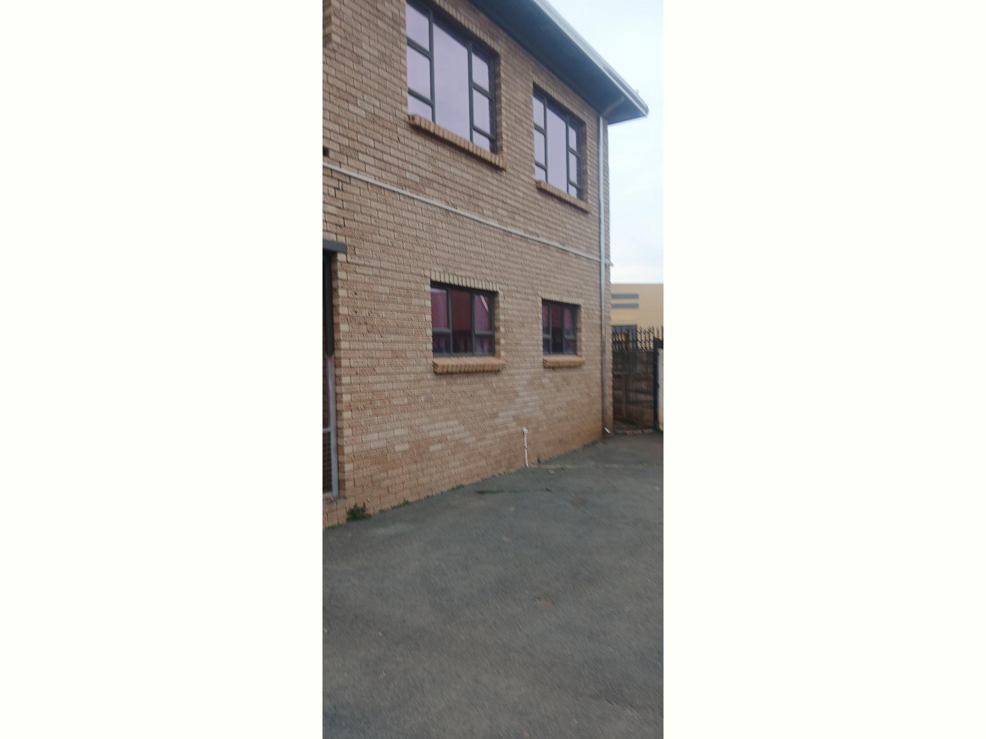  of property in Lenasia South