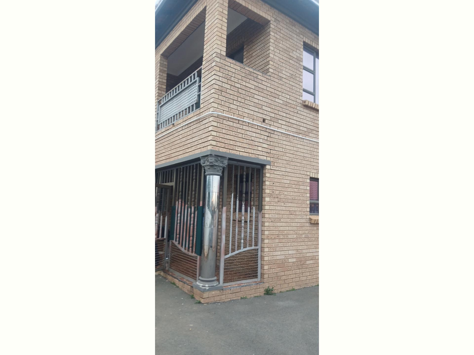  of property in Lenasia South