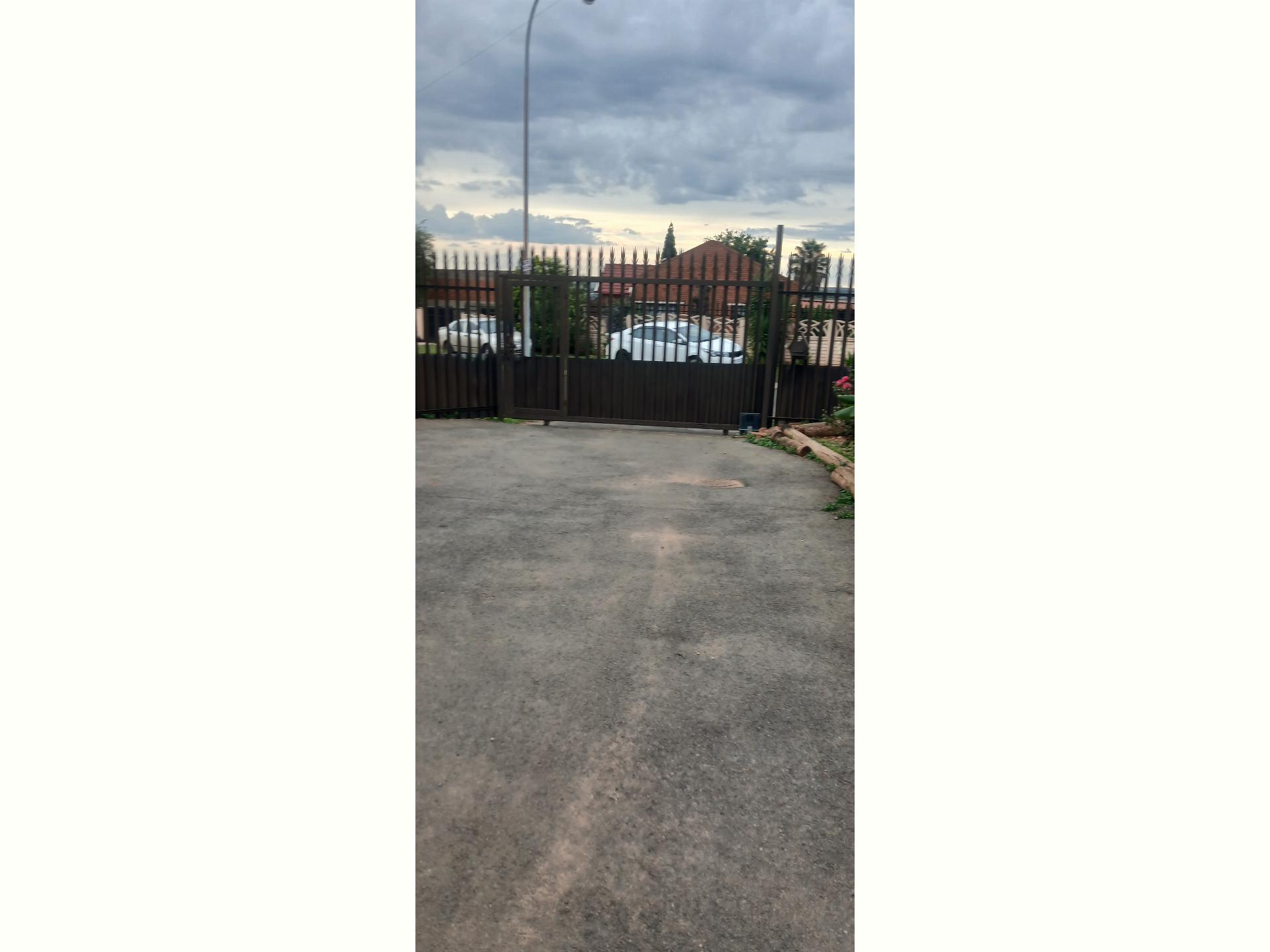  of property in Lenasia South