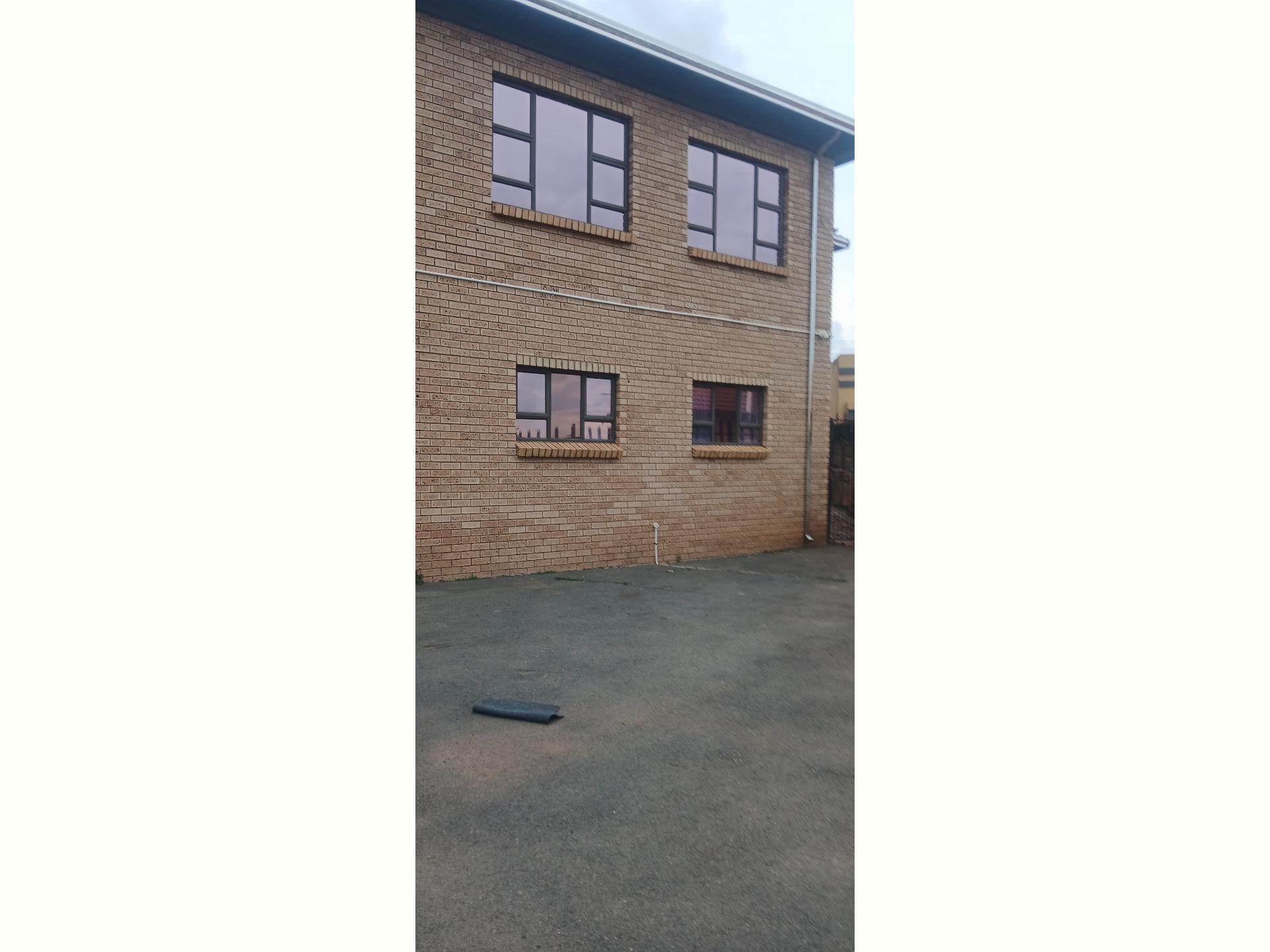  of property in Lenasia South