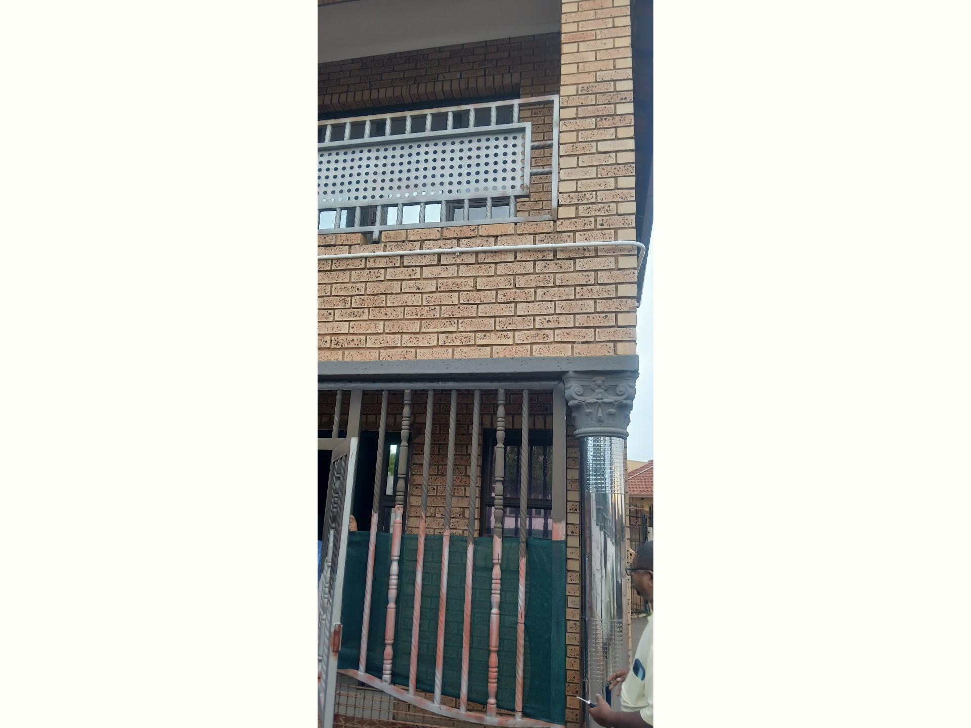  of property in Lenasia South