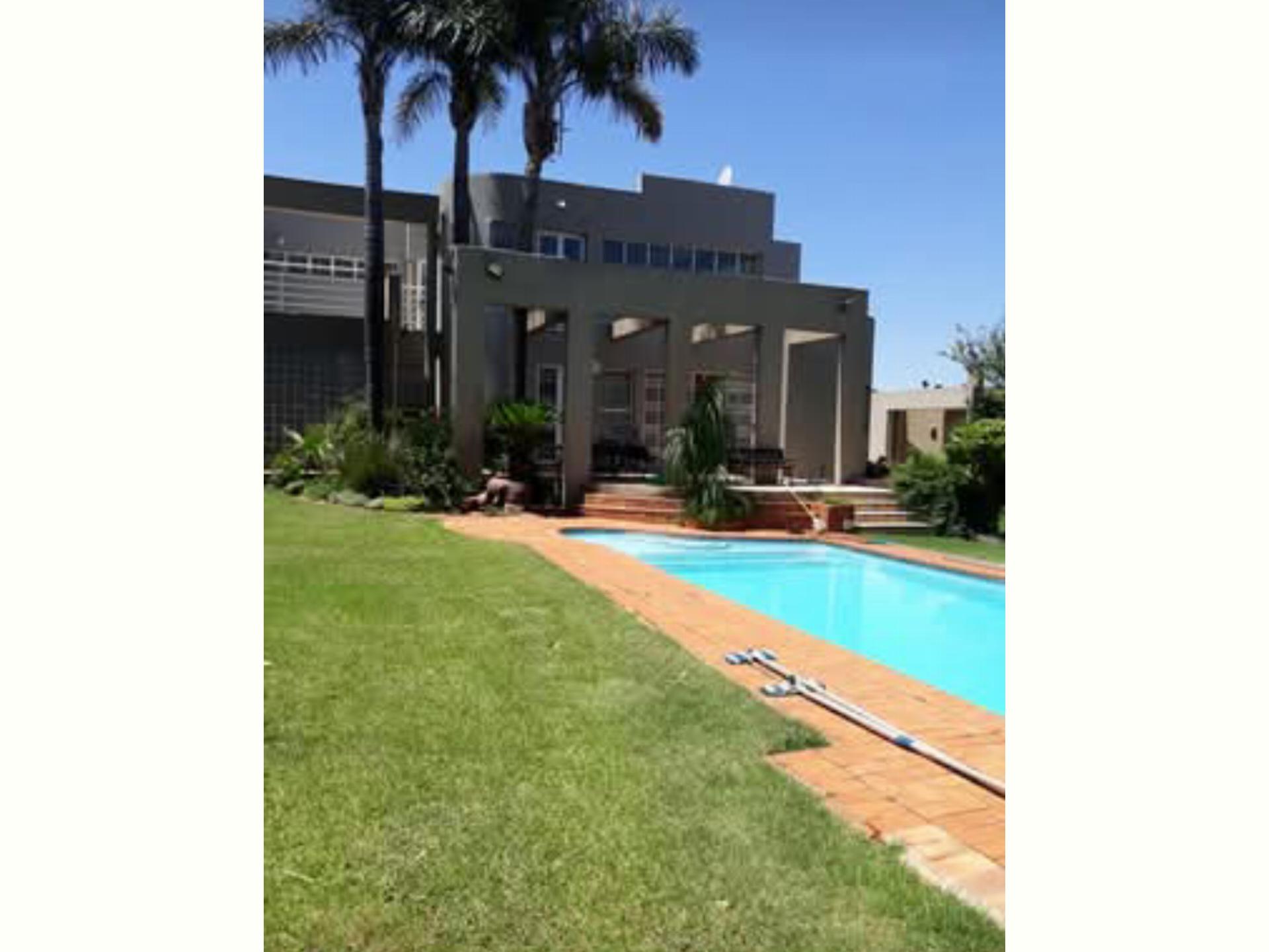  of property in Lenasia South