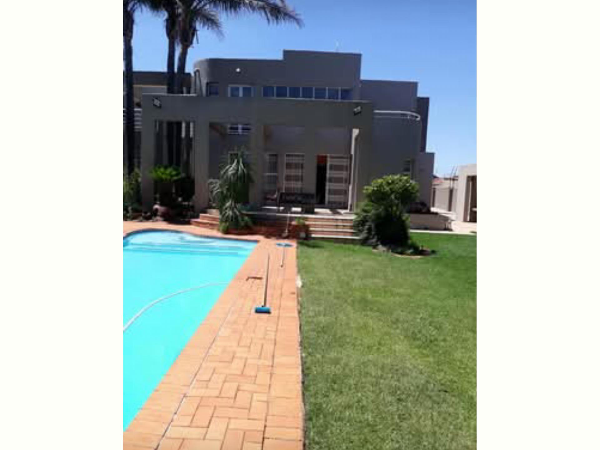  of property in Lenasia South
