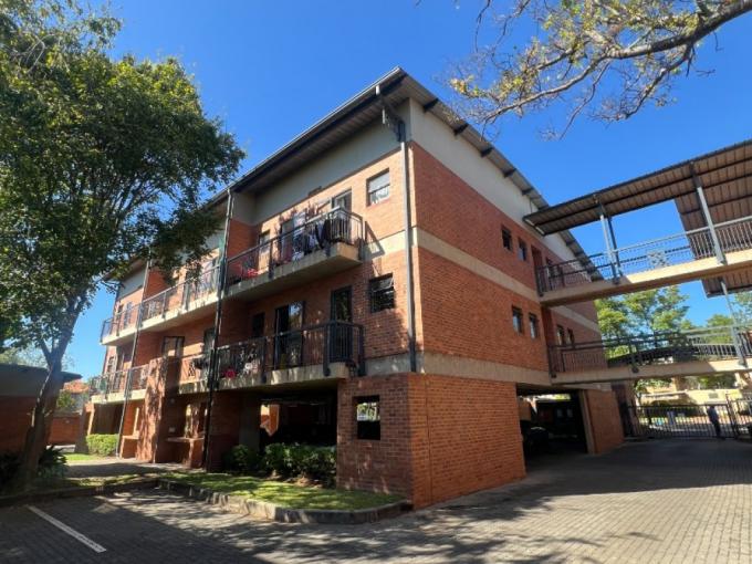 2 Bedroom Apartment for Sale For Sale in Hatfield - MR712473