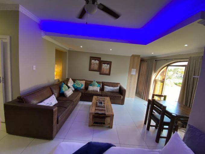 2 Bedroom Apartment for Sale For Sale in Amanzimtoti  - MR712474