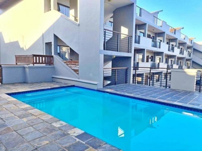 2 Bedroom Apartment for Sale For Sale in Winklespruit - MR712476