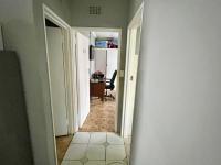  of property in Winklespruit