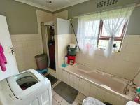  of property in Winklespruit