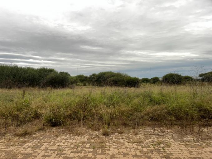 Land for Sale For Sale in Polokwane - MR712482