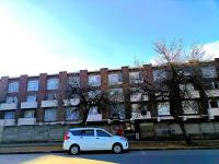  of property in Delville