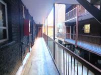  of property in Delville