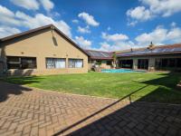  of property in Verwoerdpark