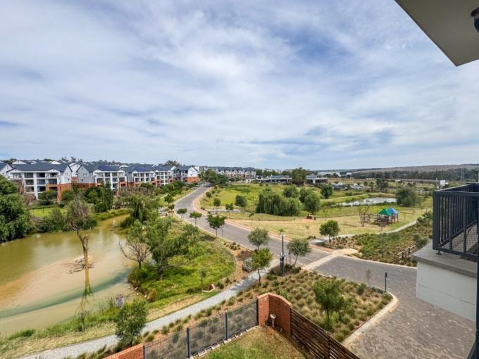 2 Bedroom Simplex for Sale For Sale in Linbro Park A.H. - MR712492