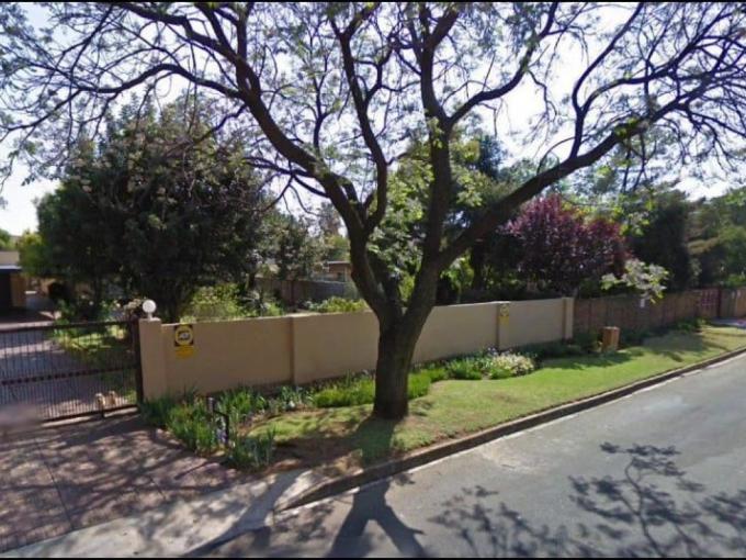 4 Bedroom House for Sale For Sale in Randhart - MR712498