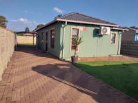 3 Bedroom 1 Bathroom House for Sale for sale in Alberton