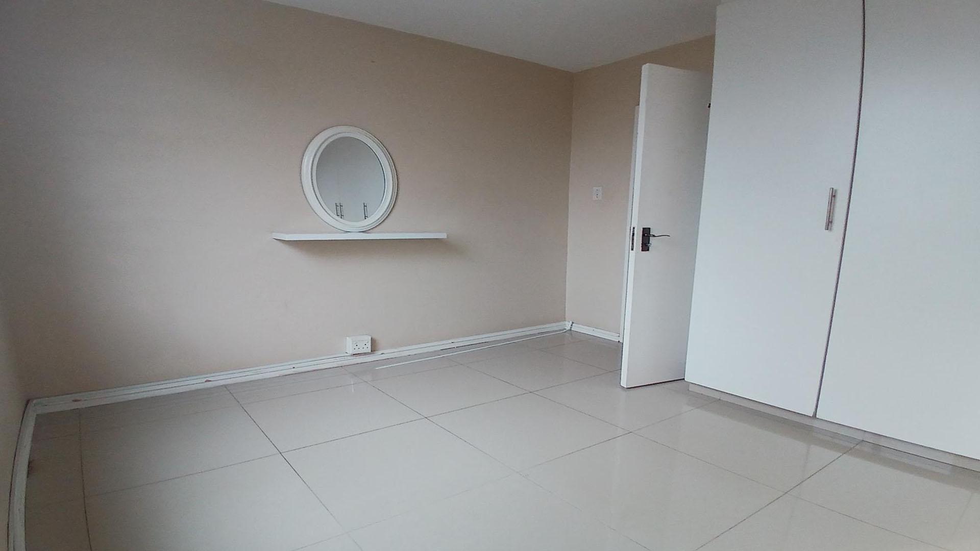 Bed Room 2 - 13 square meters of property in Riverside - DBN