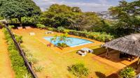 Backyard of property in Riverside - DBN