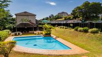 Swimming Pool of property in Riverside - DBN