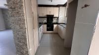 Kitchen of property in Riverside - DBN