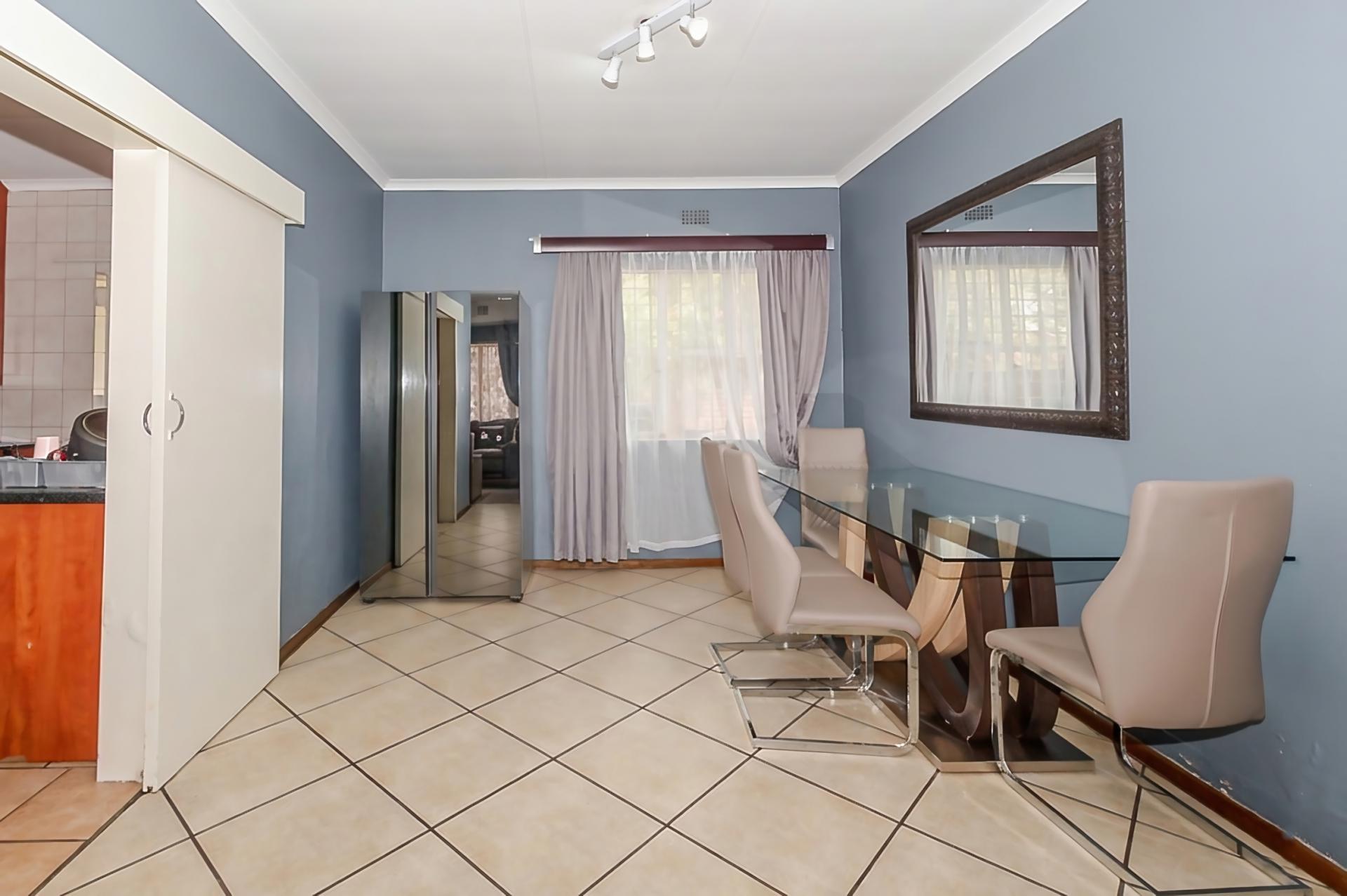  of property in Edleen