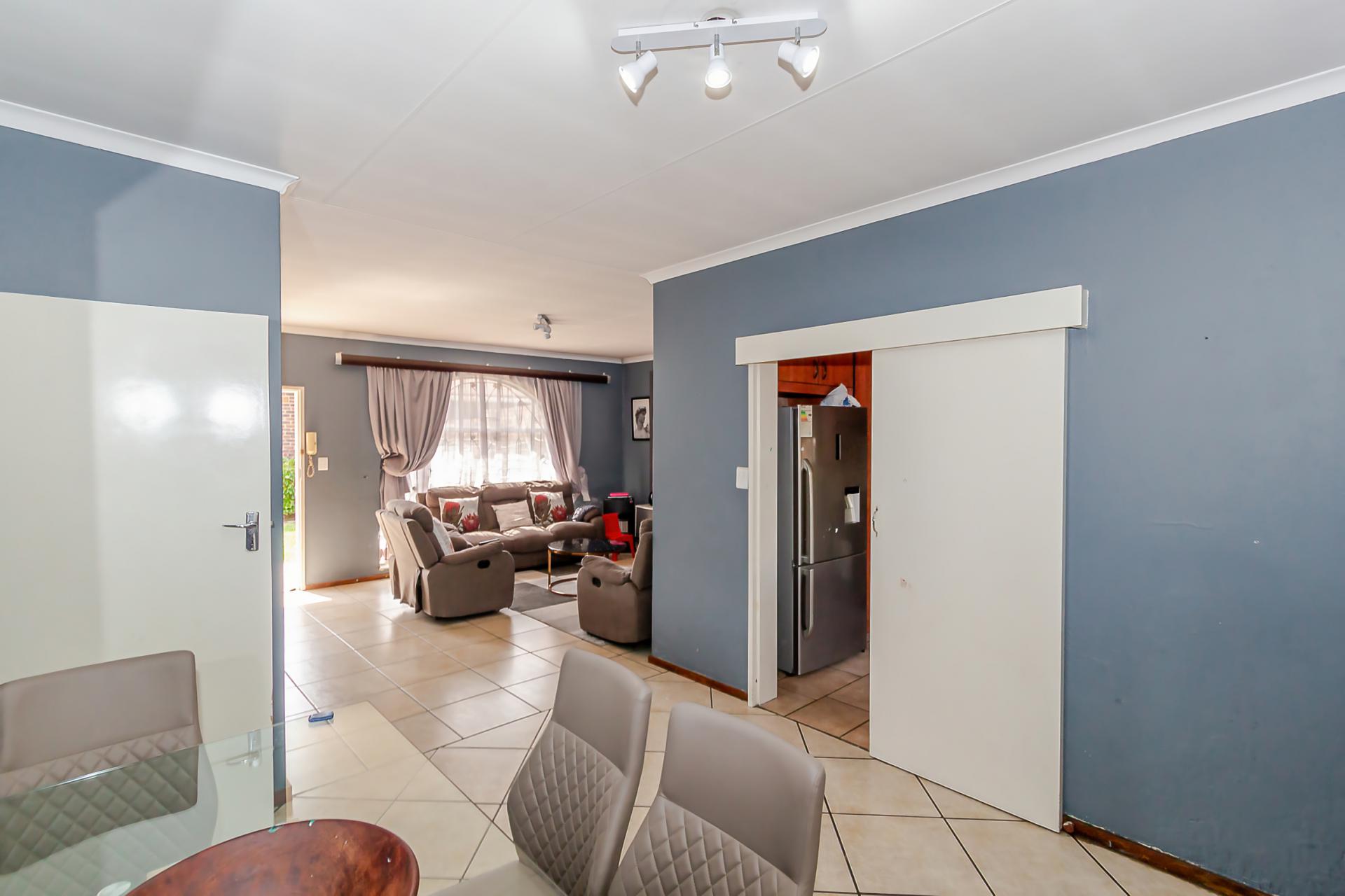  of property in Edleen