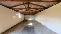Garage of property in Olievenhoutbos