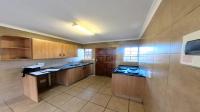 Kitchen of property in Olievenhoutbos