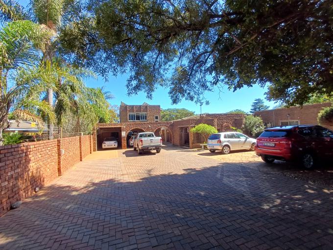5 Bedroom House for Sale For Sale in Eldoraigne - MR712517
