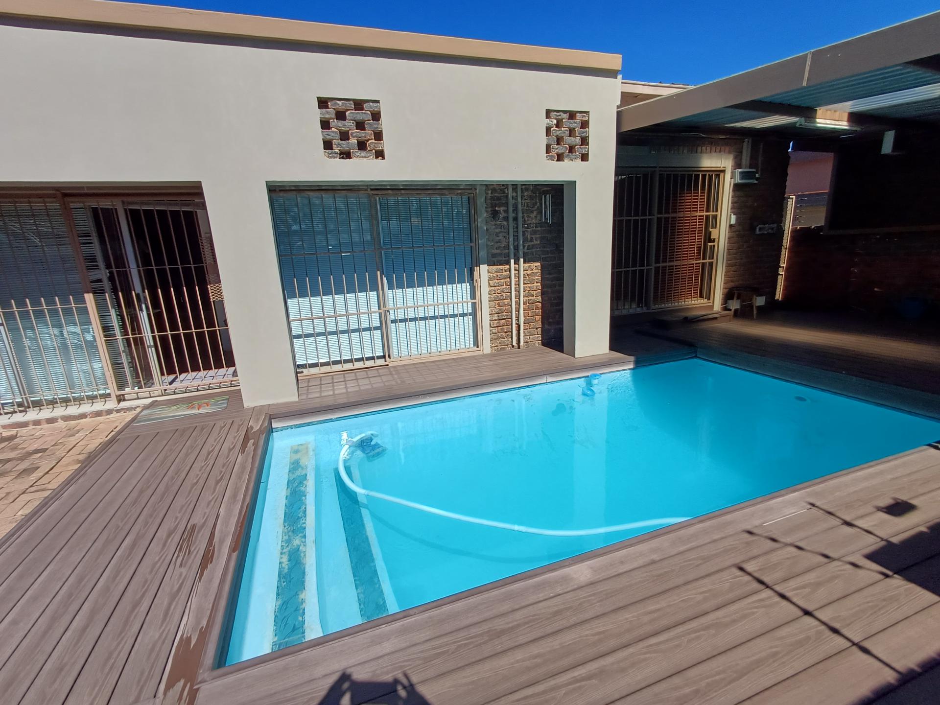  of property in Eldoraigne