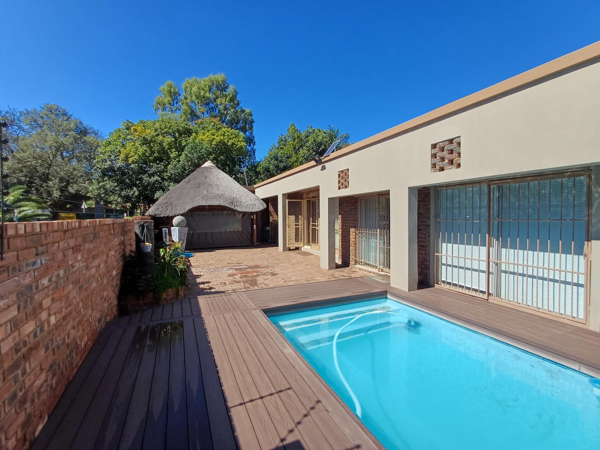  of property in Eldoraigne