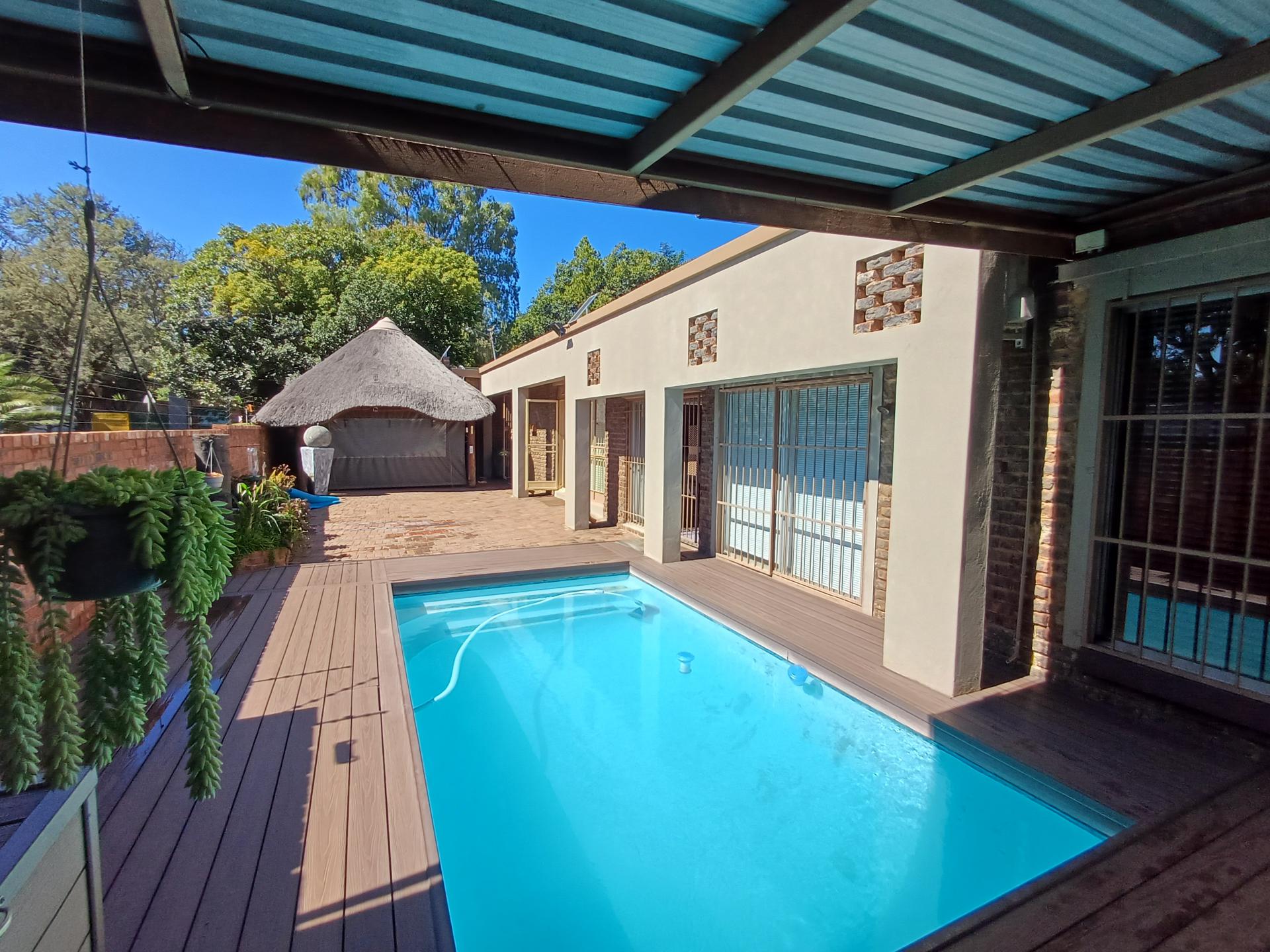  of property in Eldoraigne