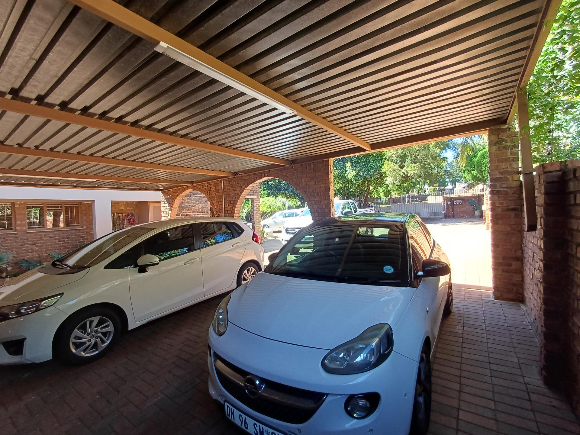  of property in Eldoraigne