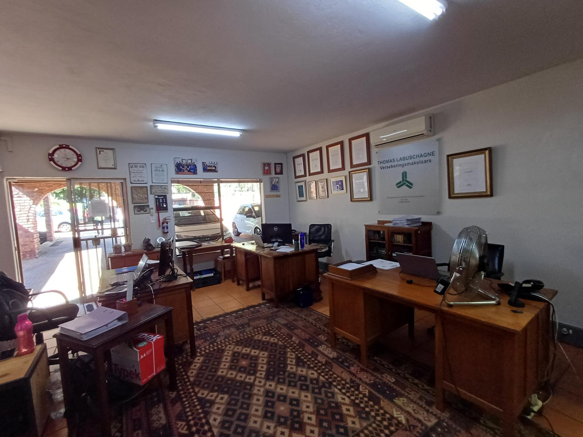  of property in Eldoraigne