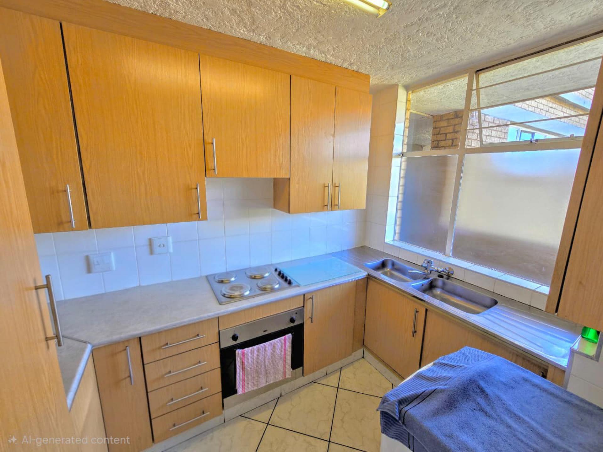  of property in Sinoville