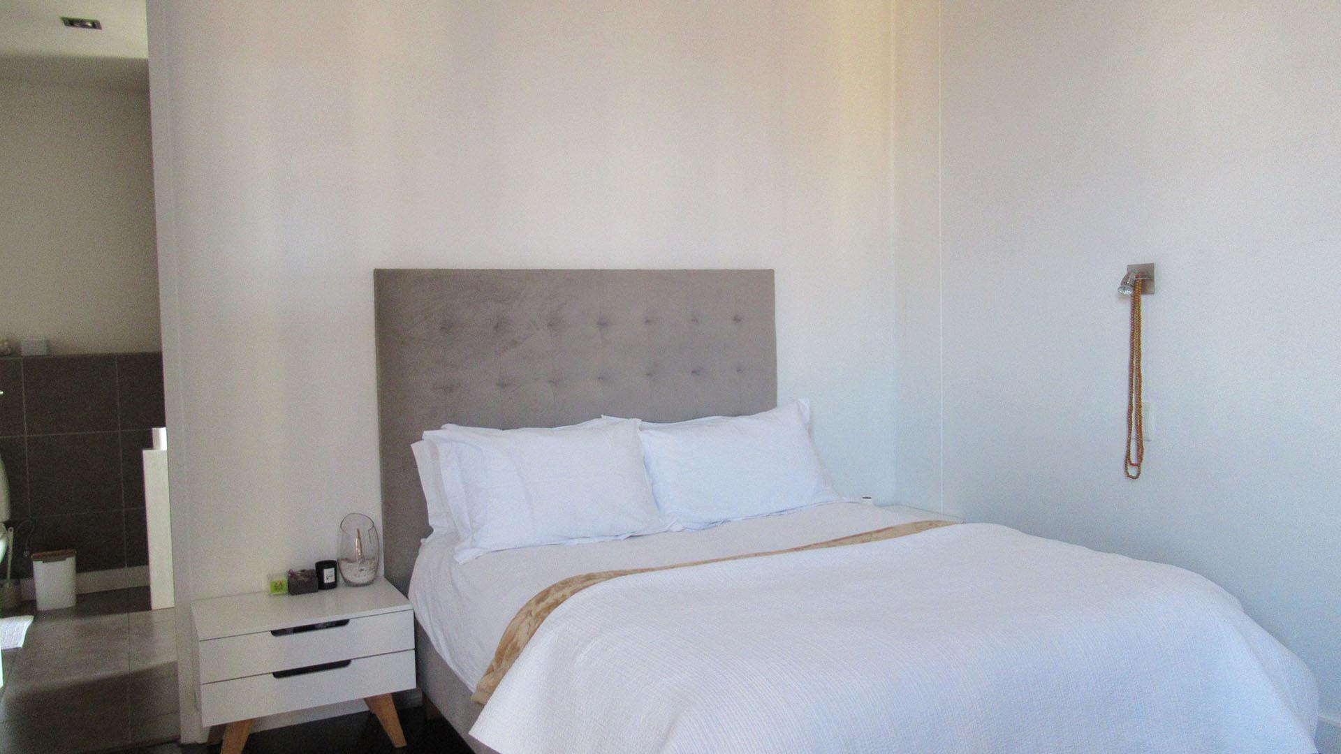 Bed Room 2 of property in Newtown