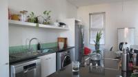 Kitchen - 20 square meters of property in Newtown