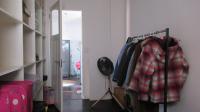 Bed Room 1 - 13 square meters of property in Newtown