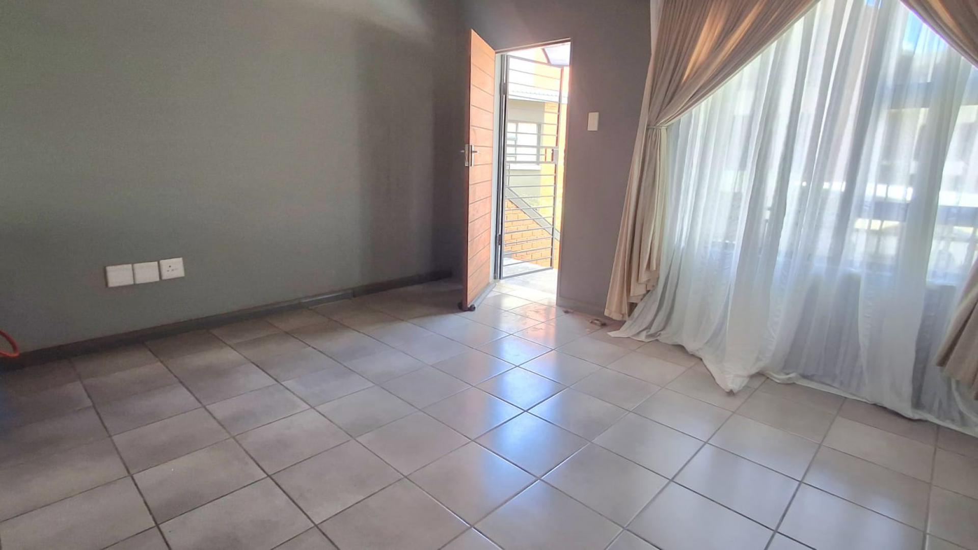 Dining Room of property in Mindalore