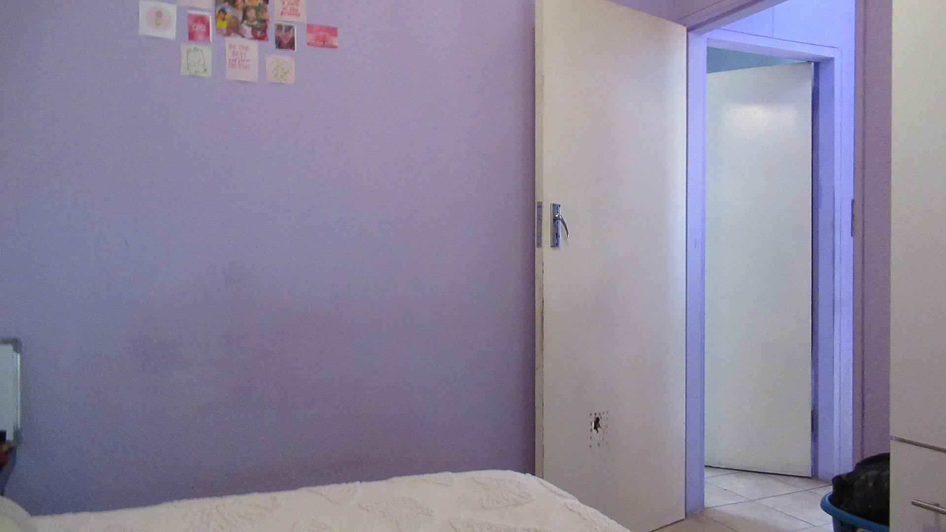 Bed Room 1 - 9 square meters of property in Zandspruit
