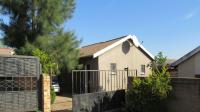 Front View of property in Zandspruit